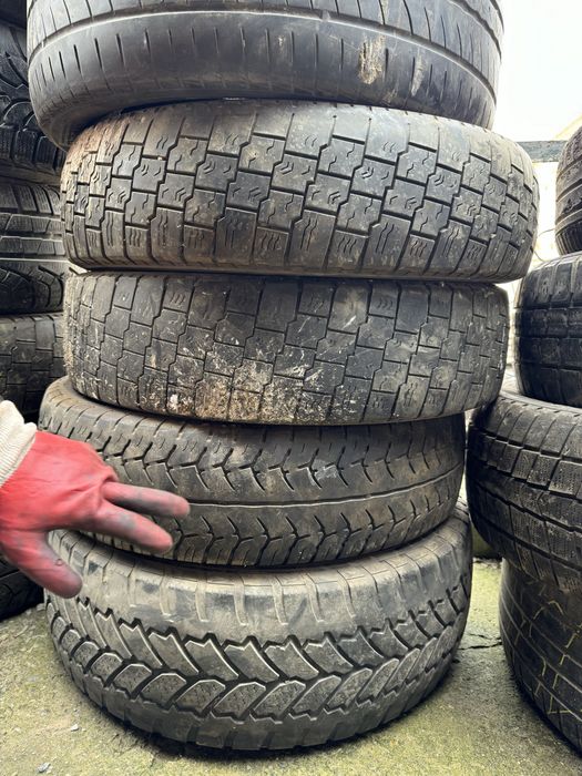 Шины на газель б/у