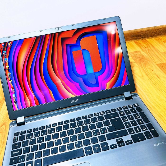 Laptop Acer Slim AMD A10, Windows 11, 500GB, 15.6”, AMD Radeon HD, Livrare GRATUITA!