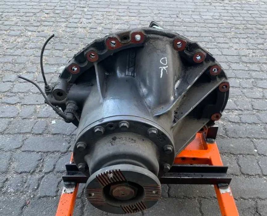 Diferential DAF AAS1344 1873445 CF XF XD XG
