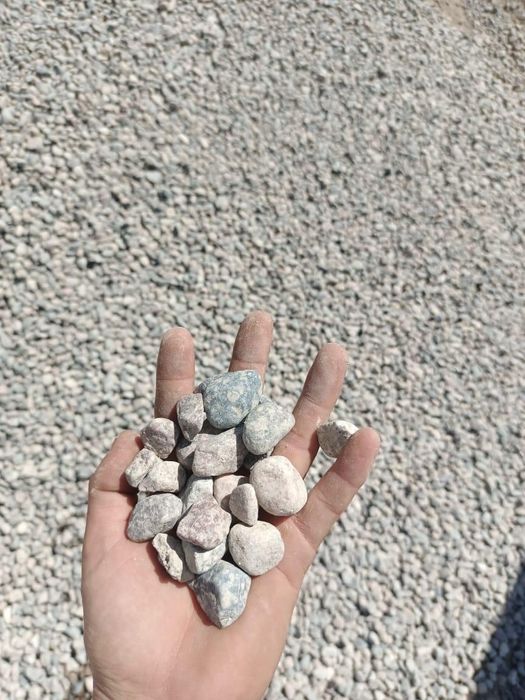 Доставка Сыпучих грузов