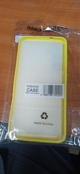 Кейс за Samsung S24