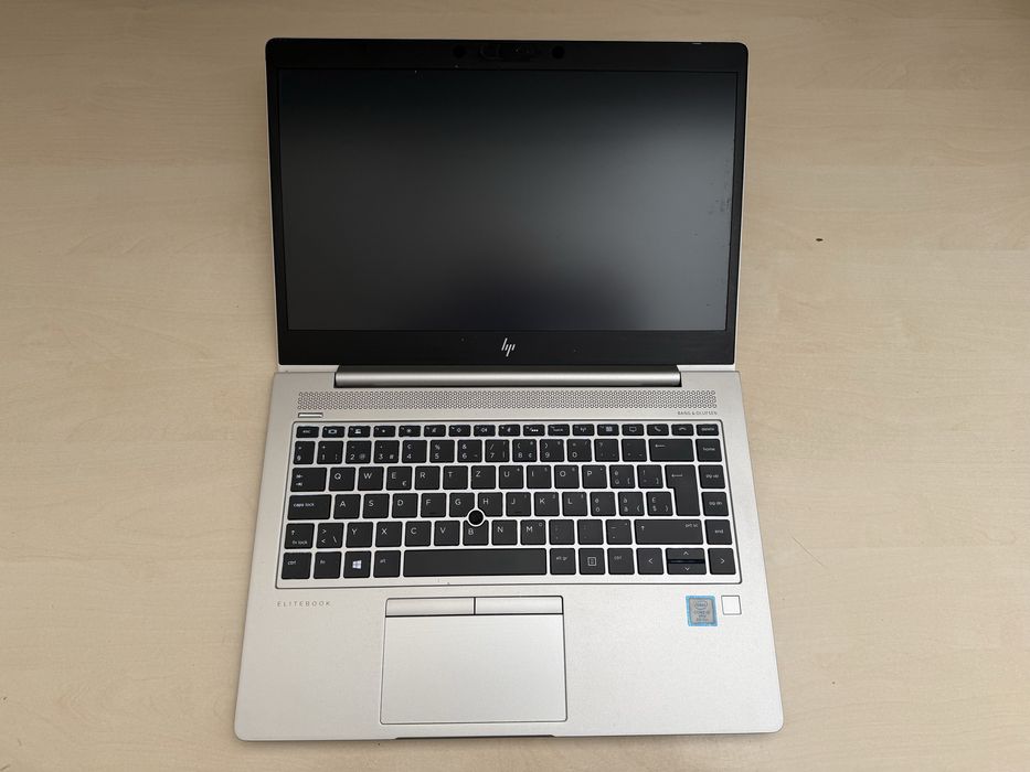 HP ProBook 840 G5 Windows Office