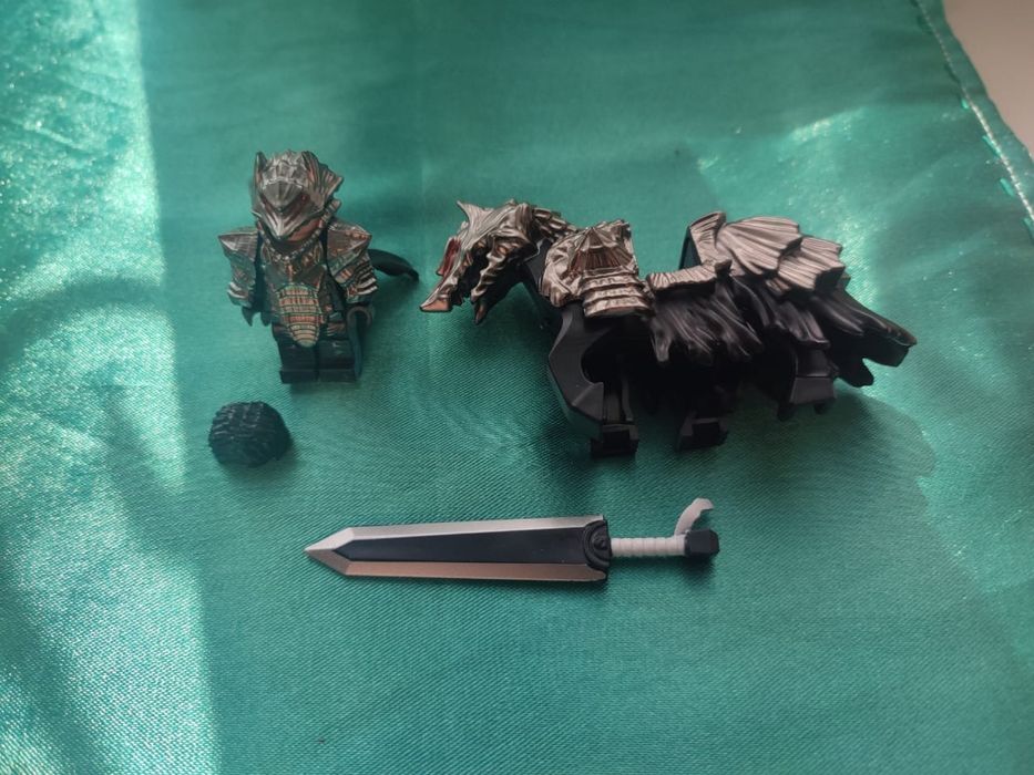 Продам lego ninjago оригинал