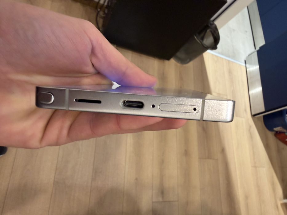 Samsung S25 Ultra  256GB