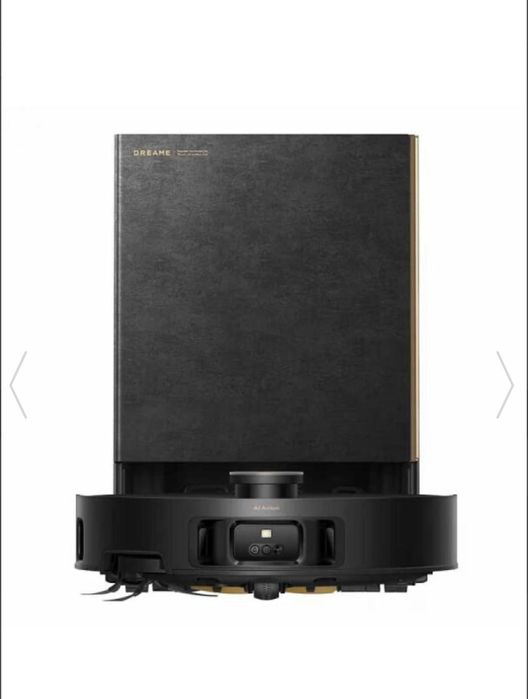 Dreame Matrix 10 Ultra (RLX95CE