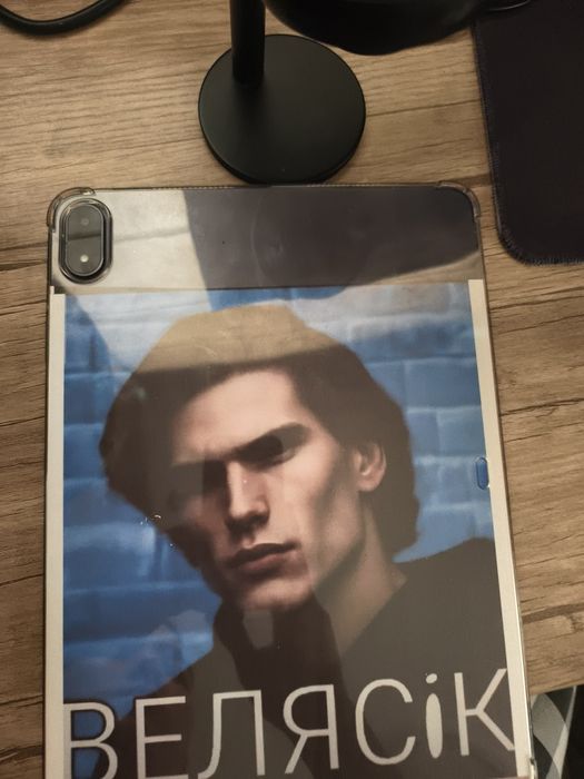 OnePlus Pad 3 Планшет