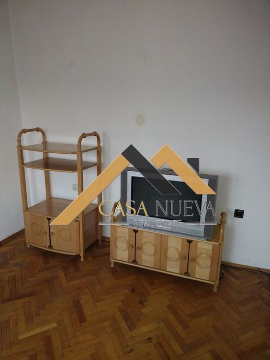 Дава се под наем Двустаен апартамент в Радомир - 60 кв.м за 230 € - Снимка #6