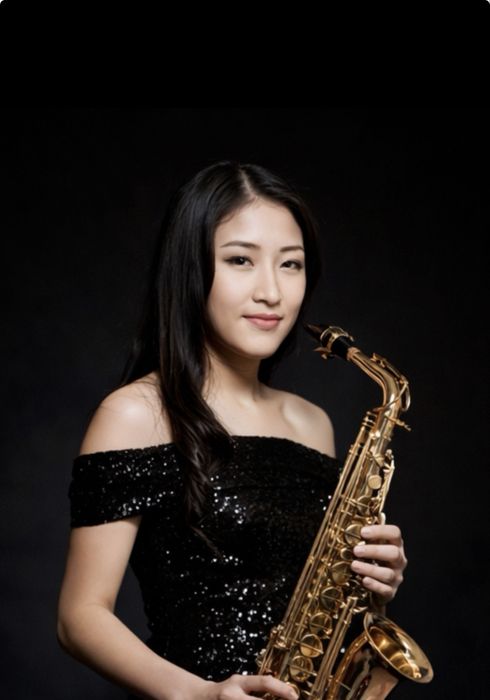 Саксофон на ваше мероприятие