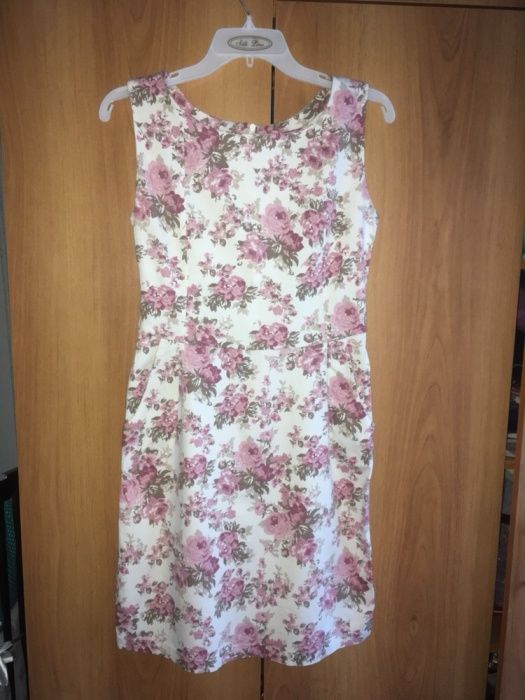 Продам платье