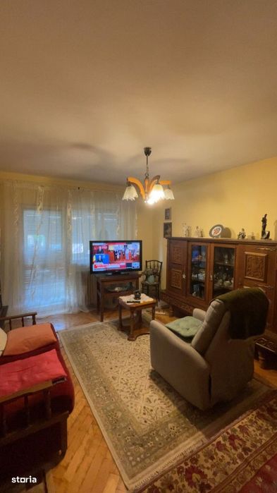 Apartament cu 4 camere de vanzare in Blaj — fotografia 3