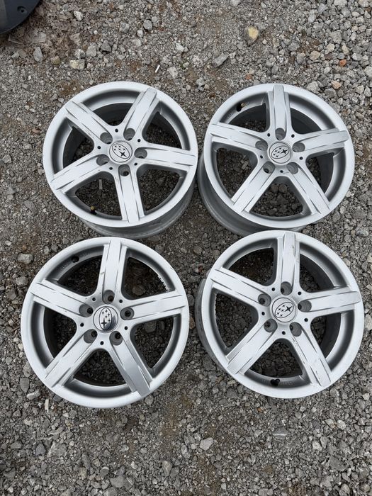 Джанти 5X100 R15