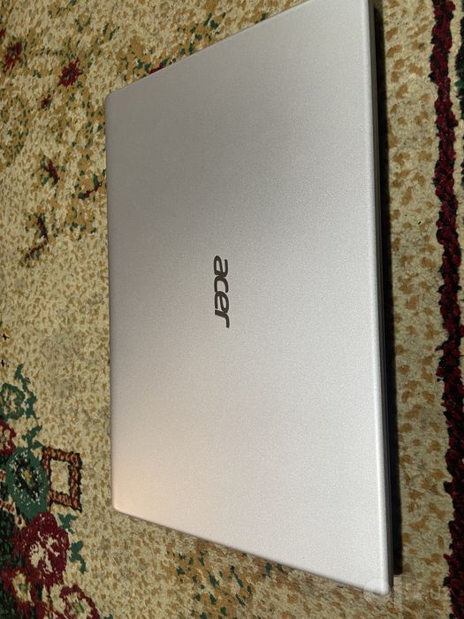 Aser Notebook core i5