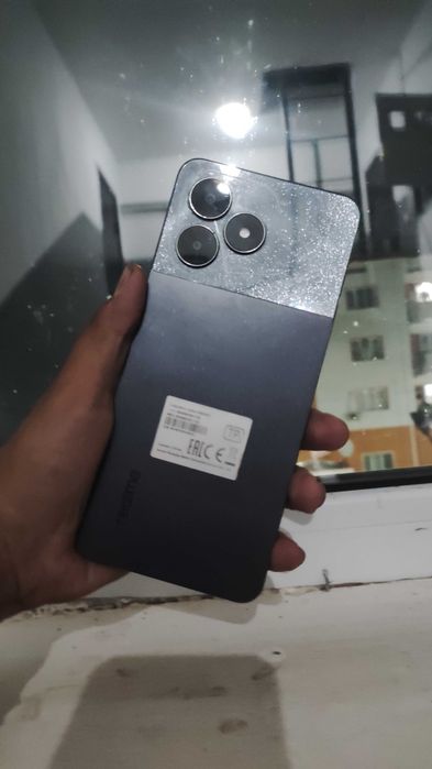 Realme note 50 64gb
