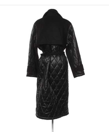 Palton S.OLIVER, primavara-toamna la jumatate pret