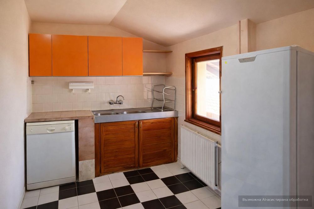 Двустаен, под наем, гр. Банкя