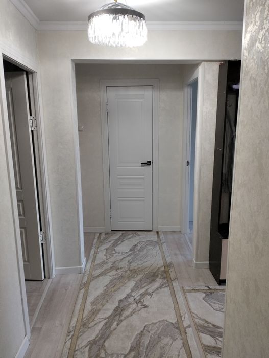 Қызылорда 3 бөлме сатылады