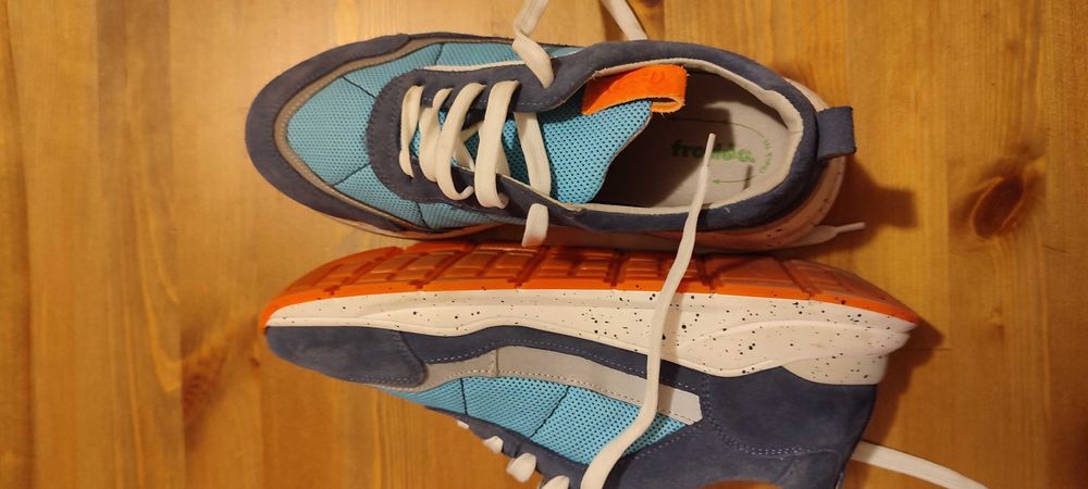 Маратонки - ортопедични