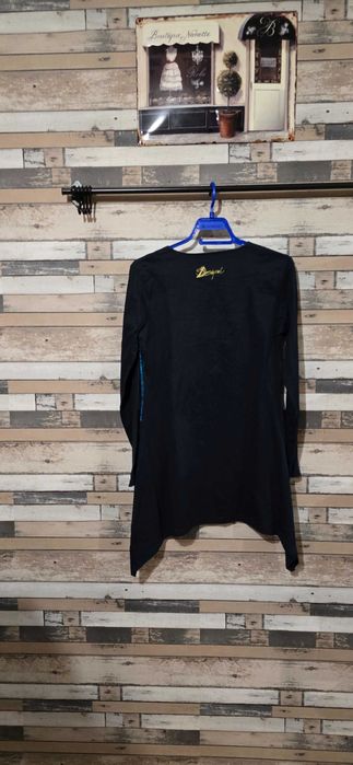 Desigual M-дамска туника (х-988)