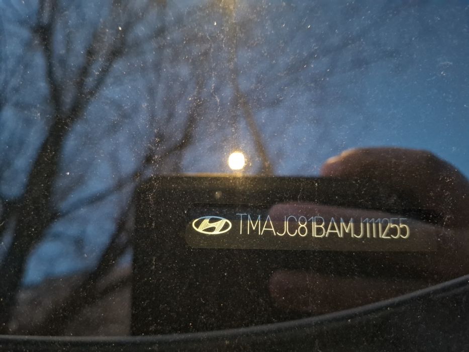 Hyundai Tucson 2021 - 2WD