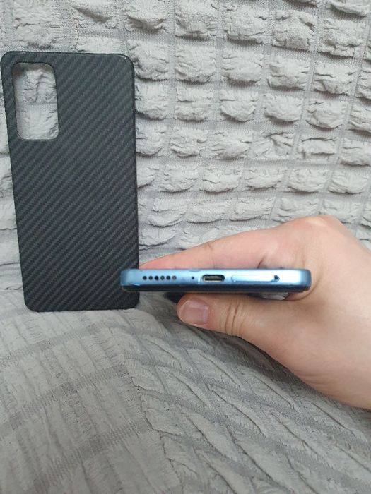 Srochna sotiladi Xiaomi Redmi Note 12 Pro 8+8/256Gb Blue Flagman