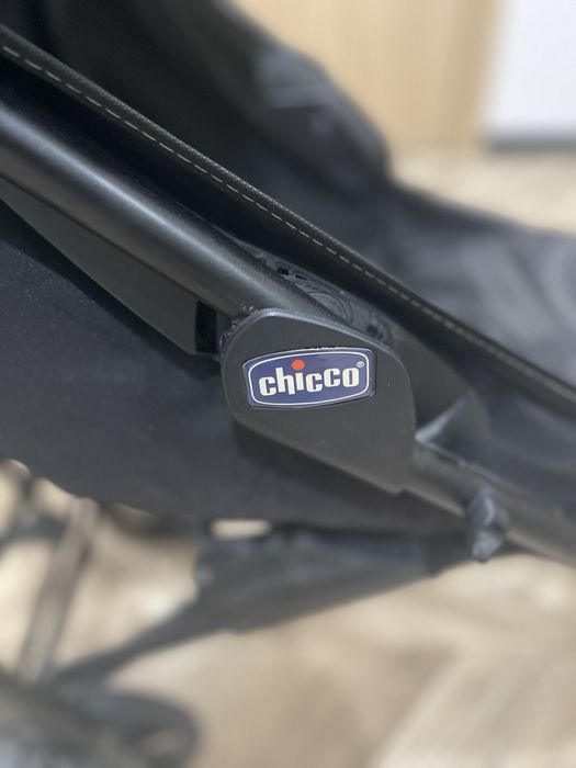 Детская коляска Chicco