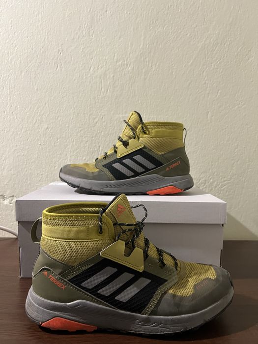 Adidas Terrex Trailmaker