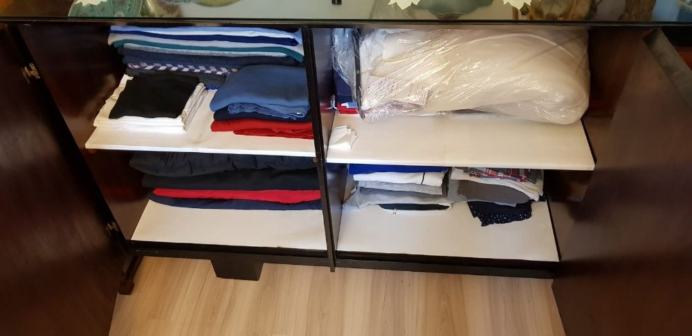 Set Mobila Art Deco Sufragerie