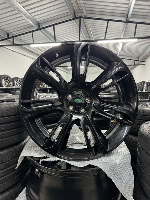 Jante Originale Range Rover Velar R22 L560