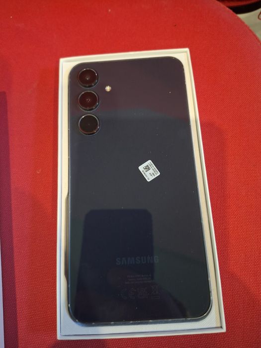 Urgent Samsung A55 impecabil