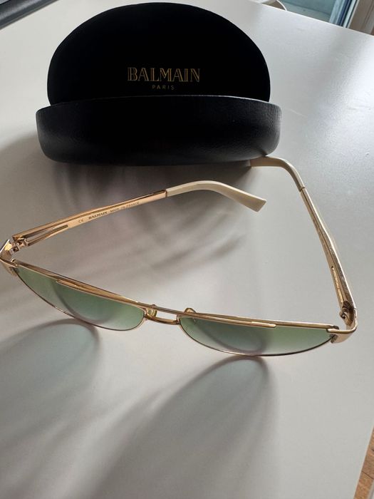 Balmain слънчеви очила