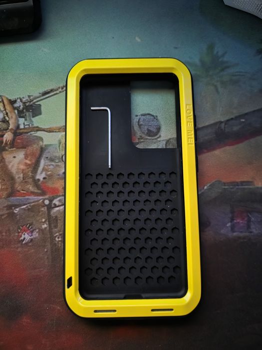 Чехол для samsung s21 ultra