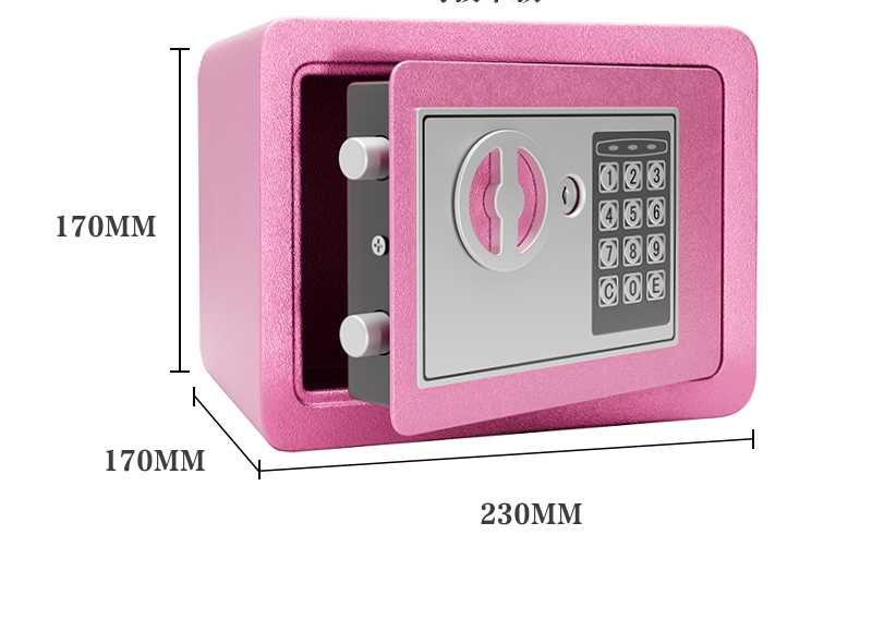 мини сейф\ сейф для дома\ mini seyf\kichik hajmdagi uy uychun seyf