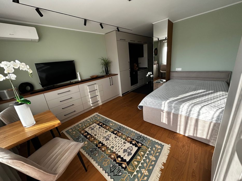 Продава се Едностаен апартамент в София, Левски - 73 кв.м за 2377 €/кв.м - Снимка #6