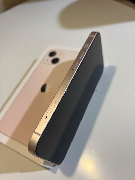 iPhone 13, 128GB Pink