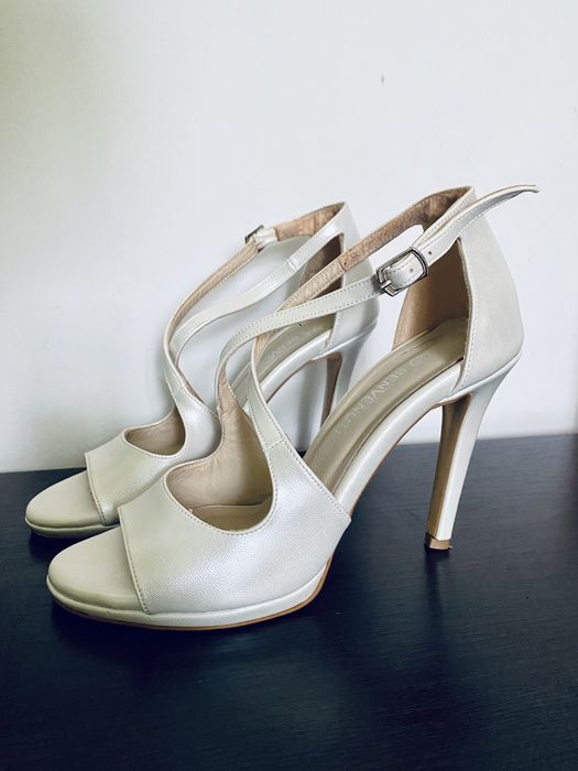 Sandale dama elegante