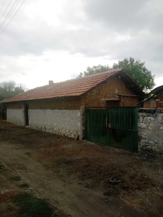 Продава се Парцел в с. Белозем, Област Пловдив - 1160 кв.м за 8 €/кв.м - Снимка #7