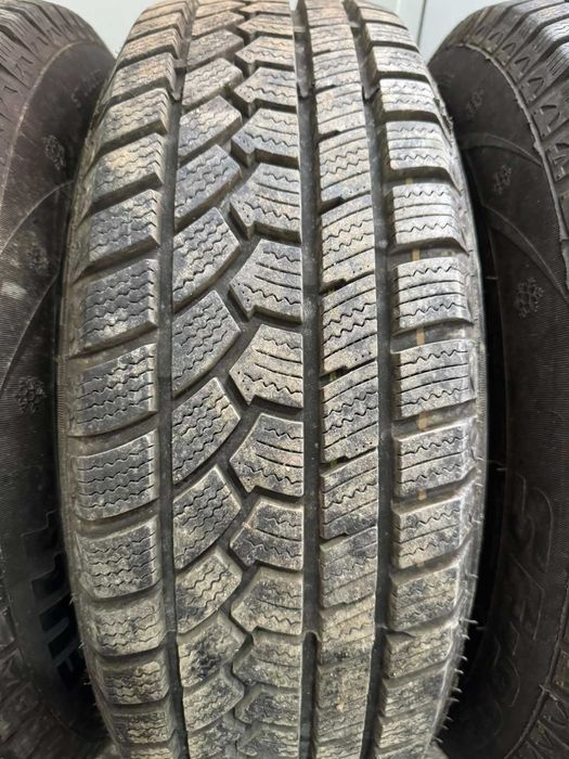 Оригинални BBS 15” 5x120 за BMW E39 + зимни гуми /// AEZ 16” 5x120 джанти + подарък зимни гуми Fulda