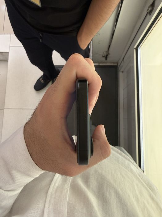 Iphone 16 pro 128