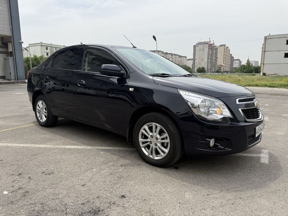 Chevrolet cobalt 2023 dekabr/ kobalt