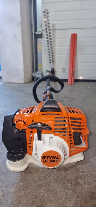 Stihl HL 94/K foarfeca gard viu produs nou
