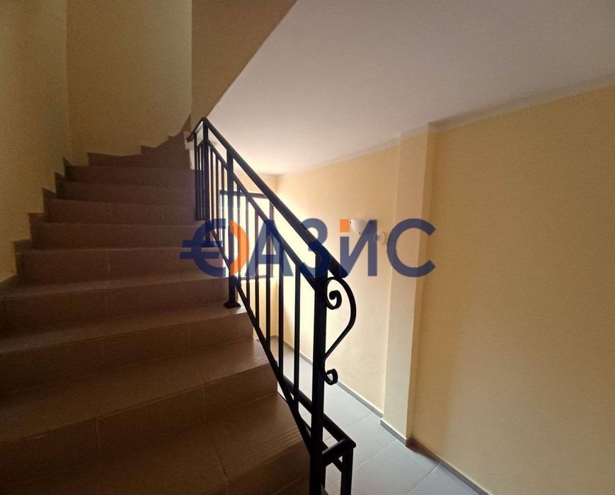 Продава се Двустаен апартамент в Несебър - 101 кв.м за 522 €/кв.м - Снимка #9