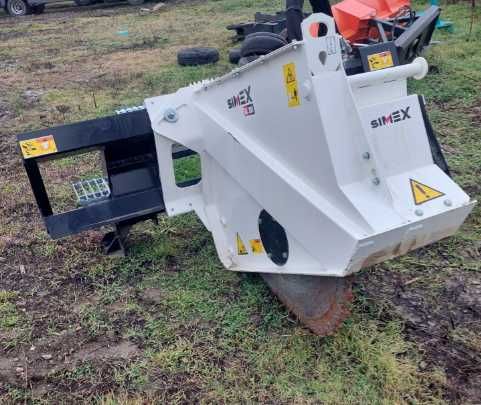 Trencher Simex TA 30 cm