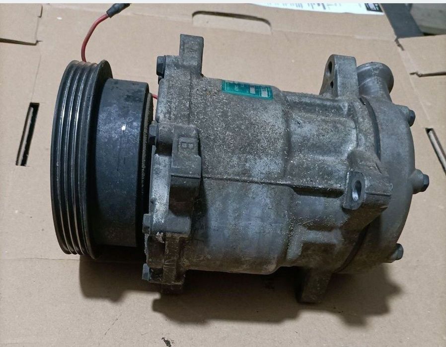 Compresor : Dacia , Renault ... Jucar