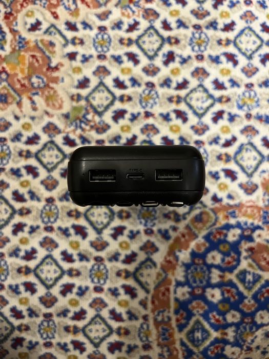 Powerbank (Повербанк)