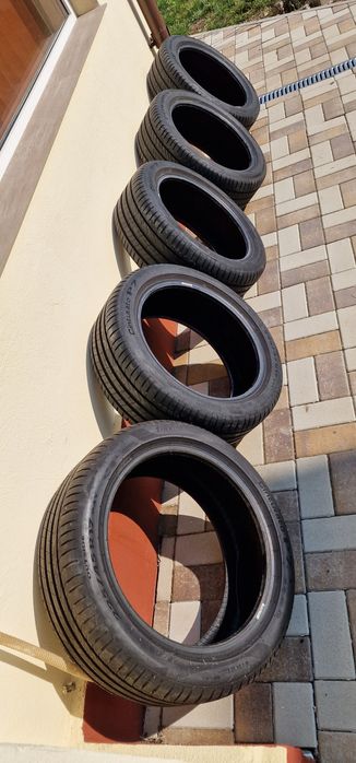 Anvelope vara 225 45 r17