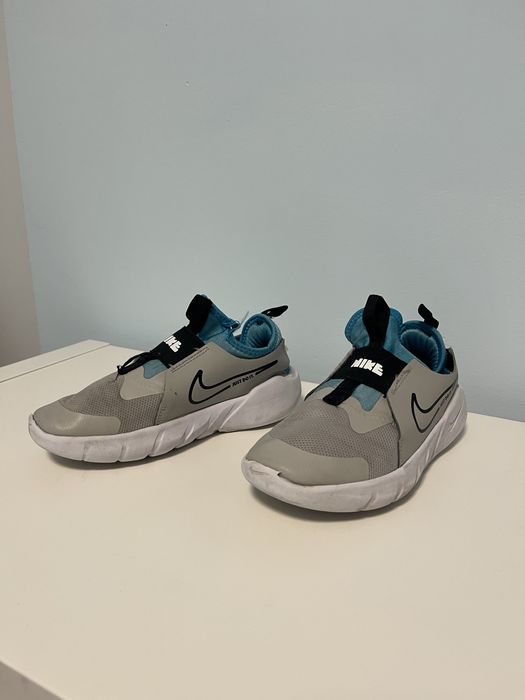 Nike Flex Runner 34 номер