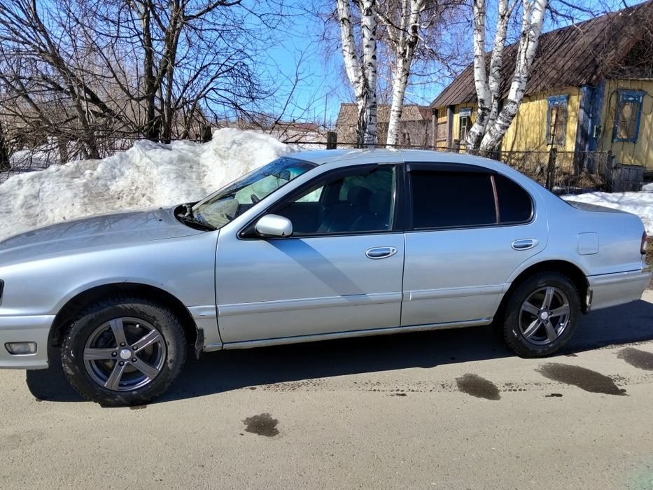 Продается Nissan Cefiro