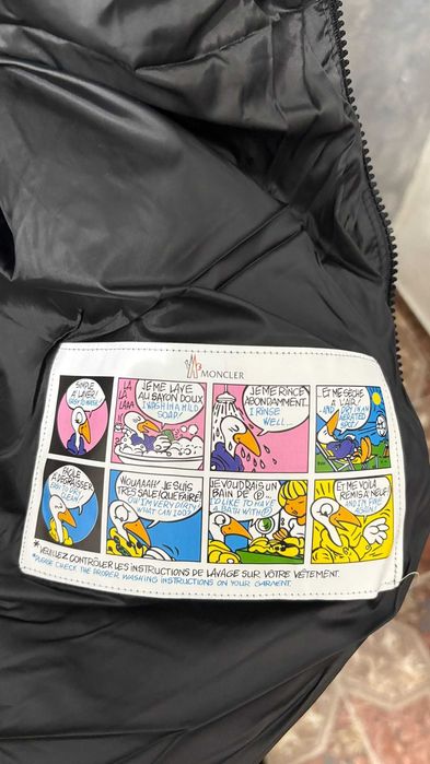 Geaca Maya , ‼️URGENT‼️