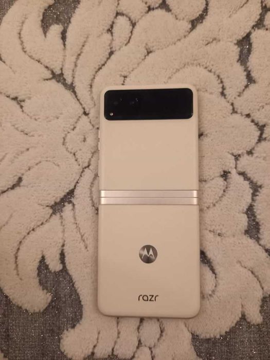 Motorola razr 40