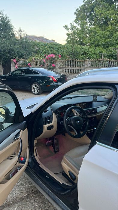 Bmw x1 xdrive 2.0d